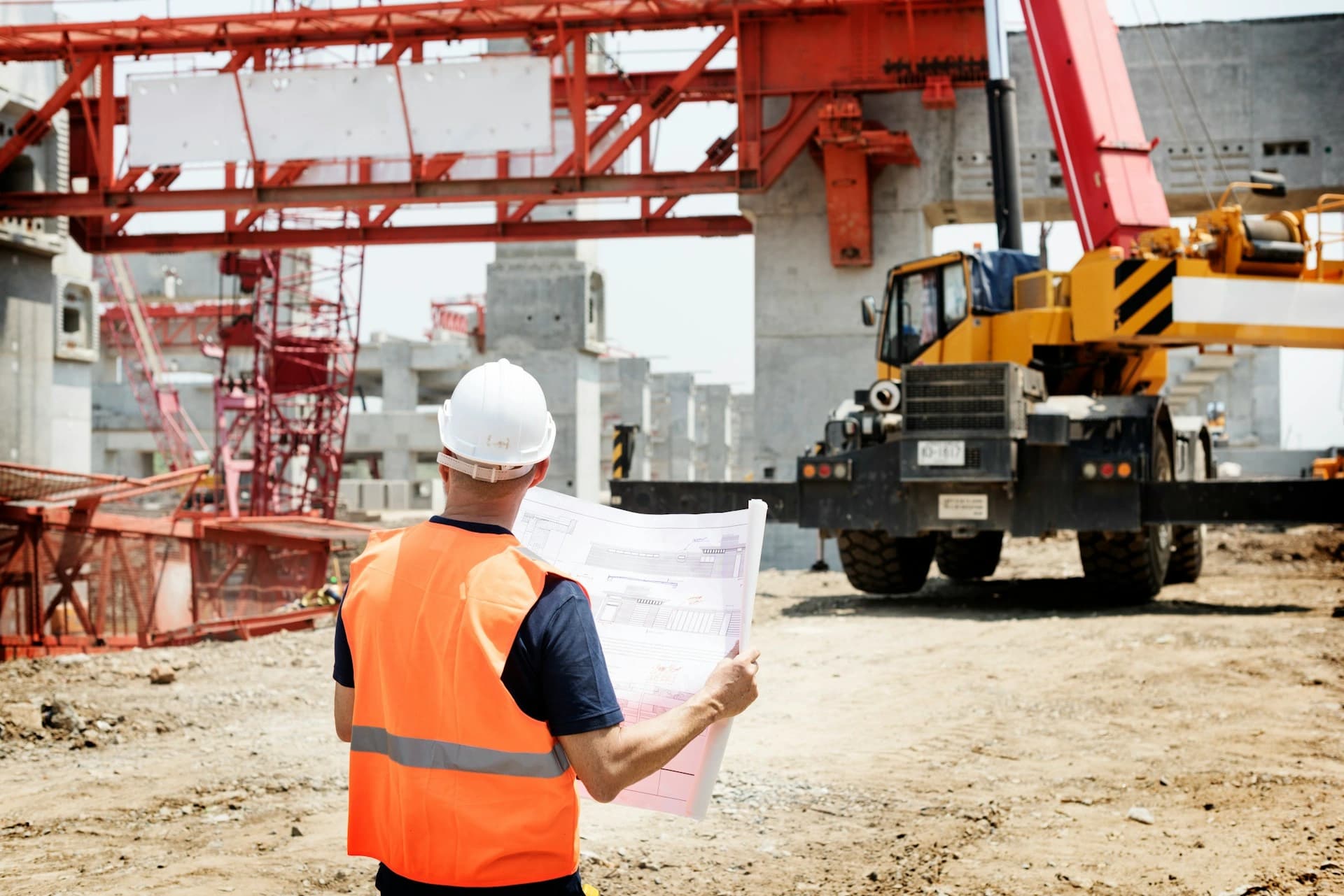 Can a Contractor Claim for Verbal Instructions? The Legal Effect of Oral Variations in UAE Construction Projects