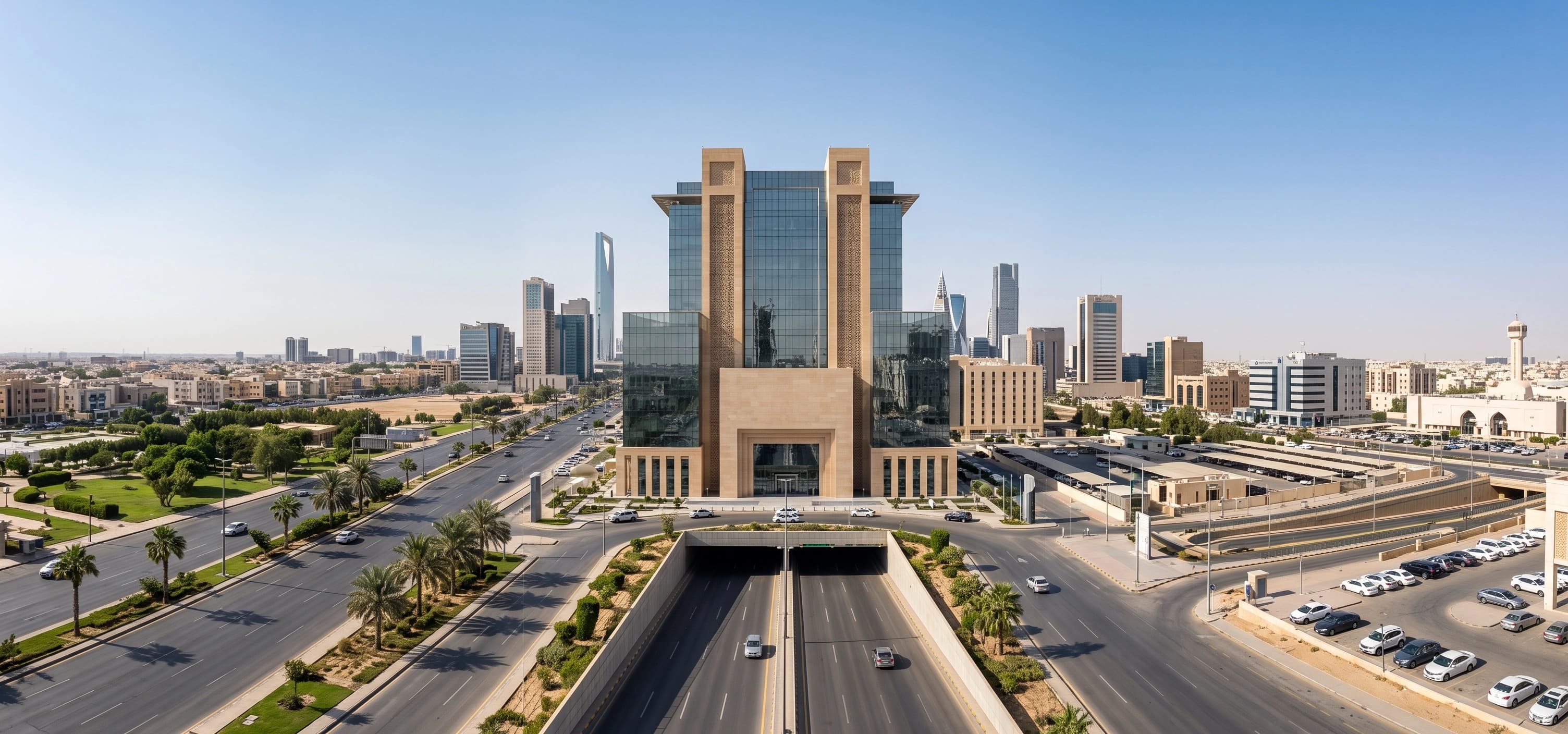 Saudi Arabia Mulls Up To SR50,000 Fine For Real Estate Tax Violations