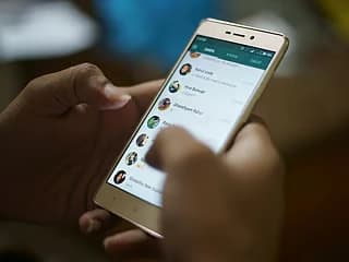 WhatsApp Messages Cost Woman Dh15,000 in Fines and Compensation