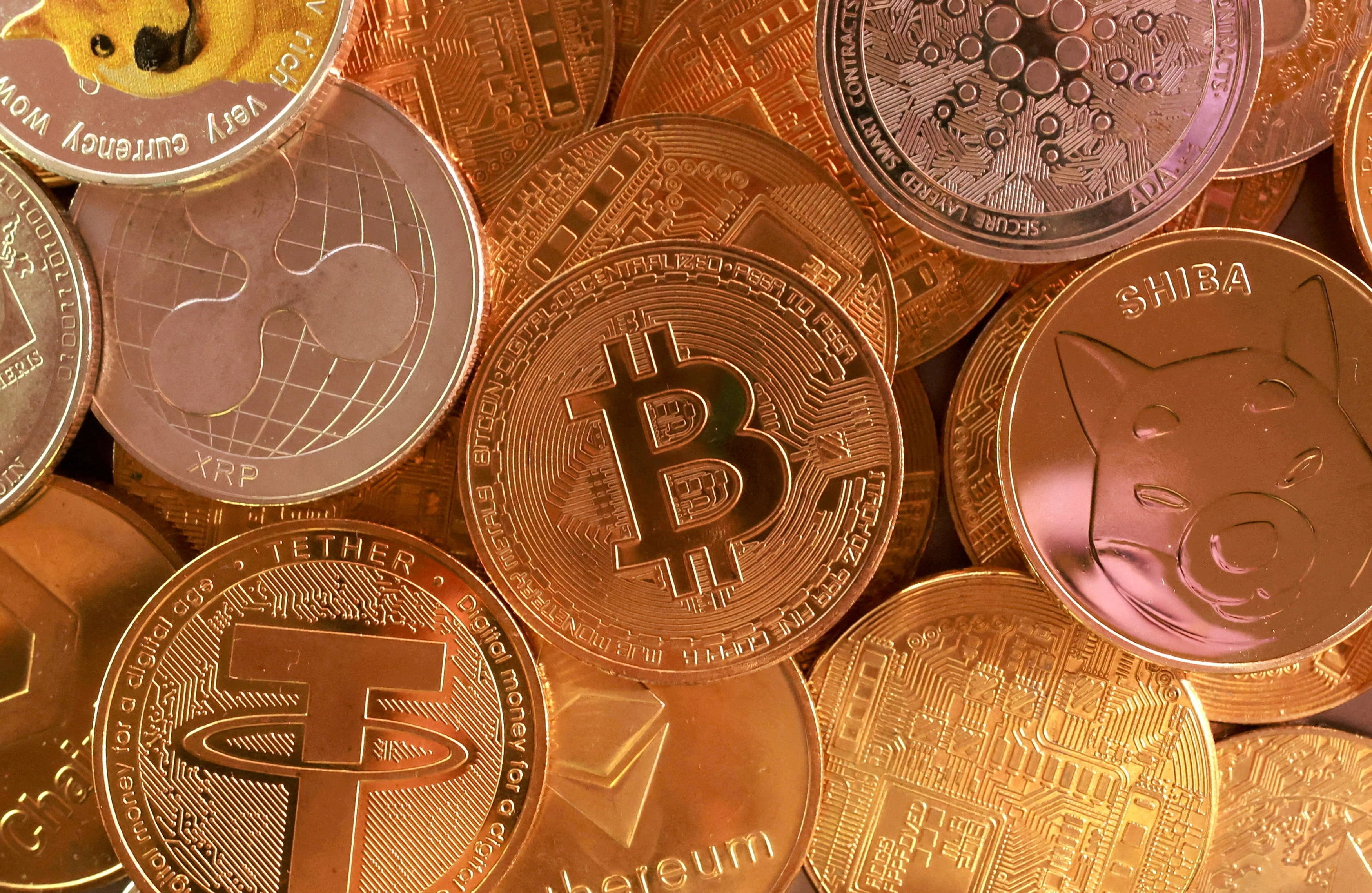 US Senate Fails To Advance Sweeping Cryptocurrency Bill In Blow For Industry
