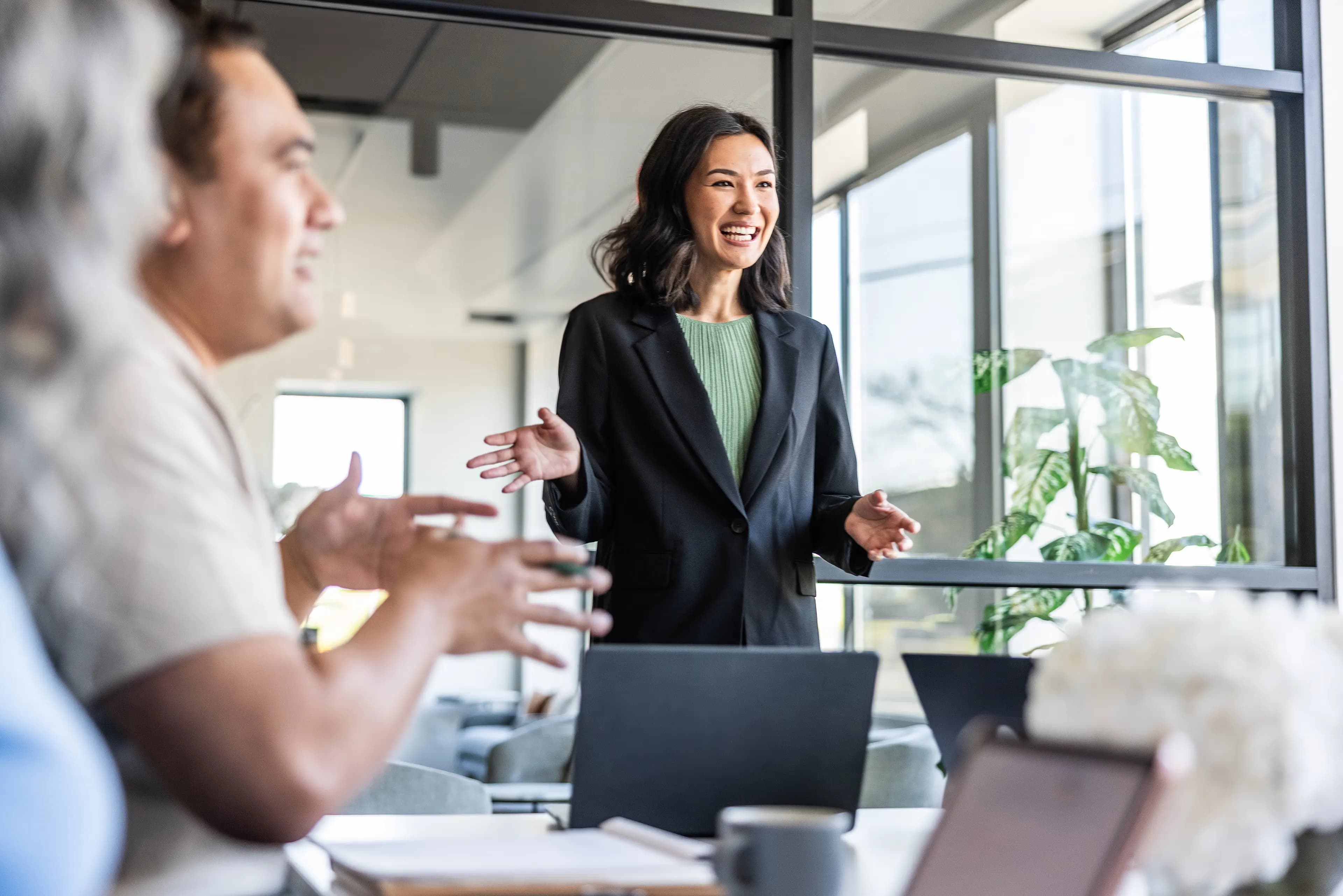Where Should The Holding Company Sit? The Legal, Governance Questions Global Investors Need To Ask