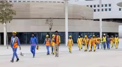 Qatar’s Labour Reforms Set Tougher Compliance Standards for Employers