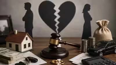 Dividing Assets in Divorce: The Legal and Financial Mistakes Every Spouse Should Avoid Before Signing