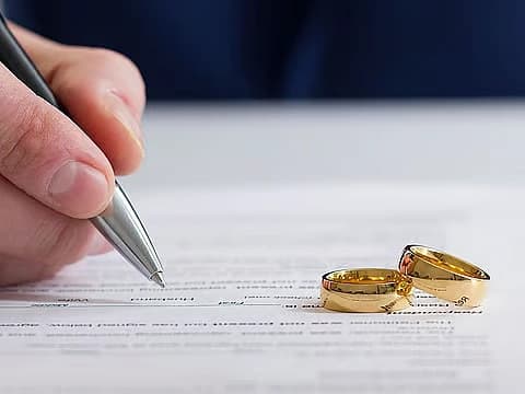Man Promised Marriage, Took Woman’s Money, Ordered To Pay Dh58,700