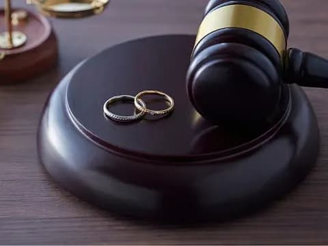 Court Allows Fresh Divorce-For-Harm Claim After Foreign Case Rejection