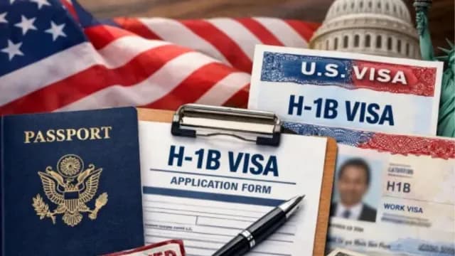 Trump Extends $100,000 H-1B Fee As Court Battle Tests Presidential Power