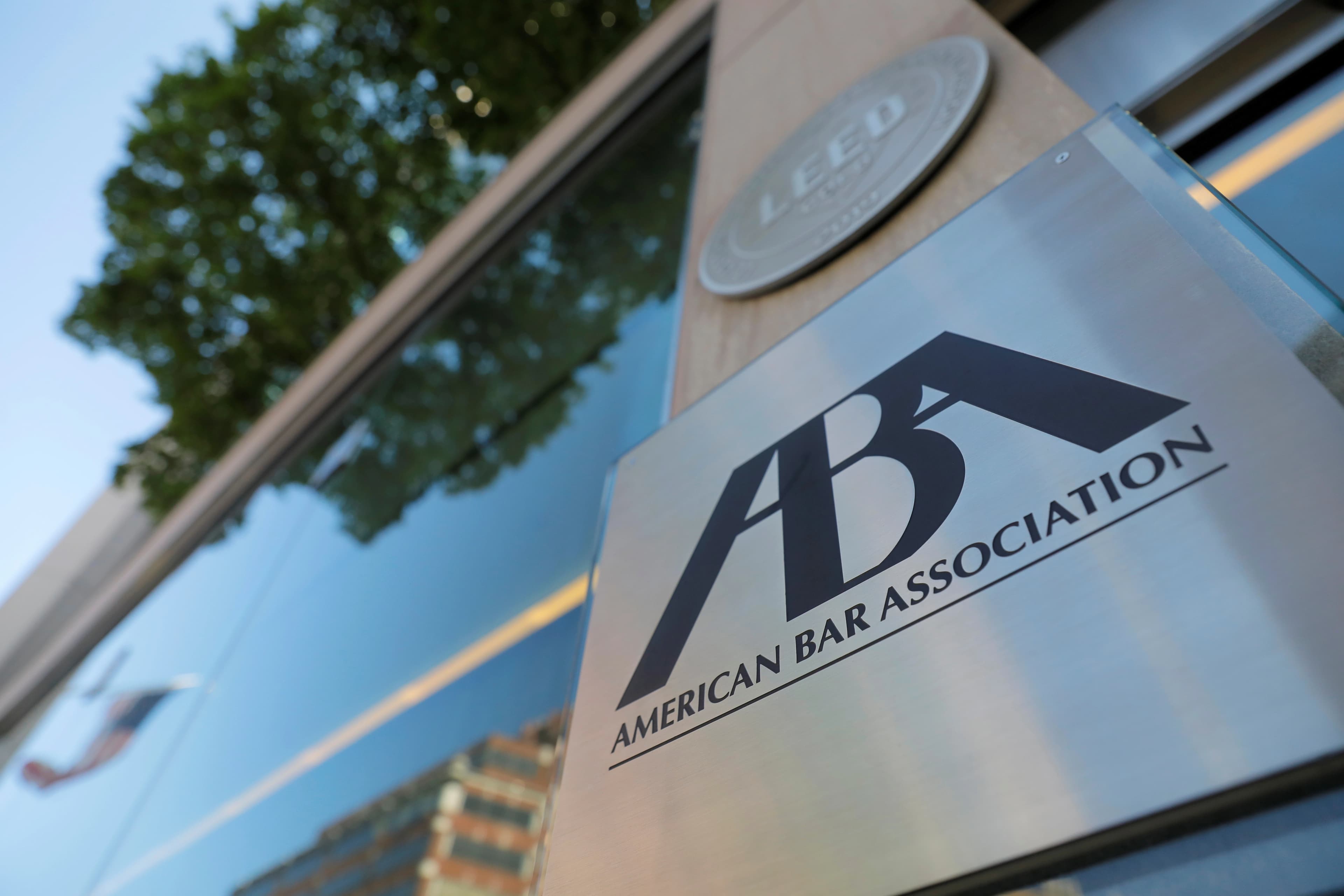 ABA Repeals Law School DEI Rule as US Accreditation Decision Looms