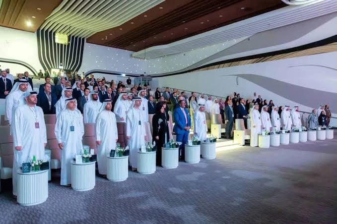 DJI, UNODC Launch Second Edition Of Legal Challenges Forum For GCC