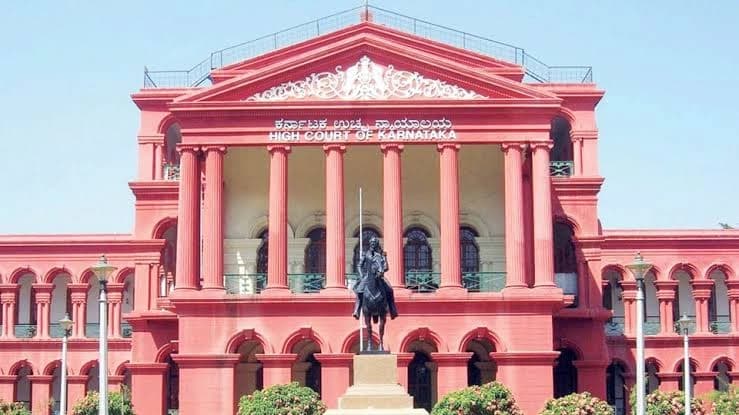 Karnataka High Court Discovers 1993 Writ Petition Was Filed in Name of Man Who Died Five Years Earlier