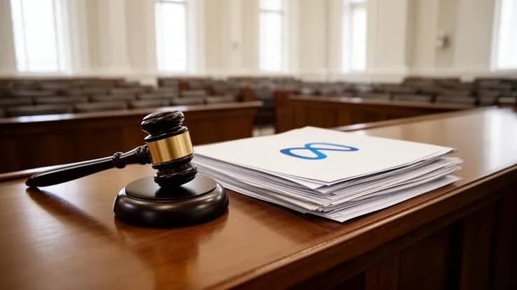 Meta Faces Potential $219 Billion Penalty After New Mexico Jury Verdict