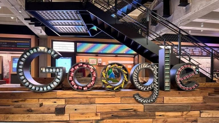 Judge Orders Google To Relax Ad Tech Rules, Appoint Antitrust Monitor