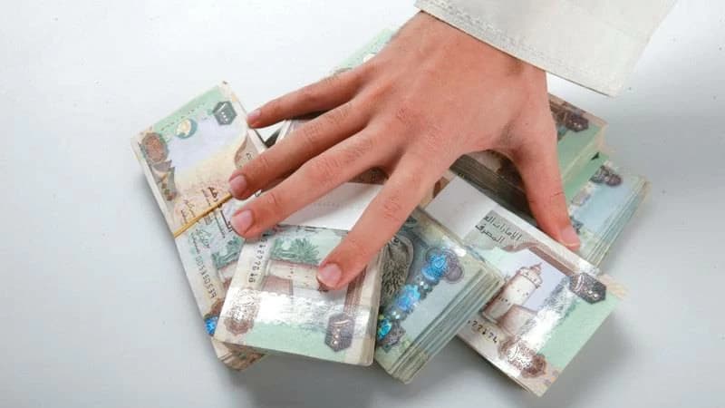 Court Orders Man To Return Dh99,000 Transferred To His Account By Mistake