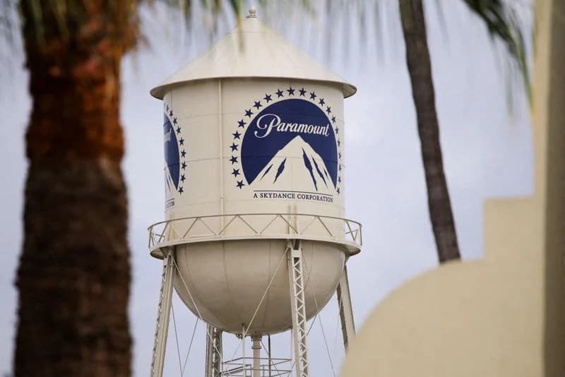 Paramount Wins Warner Bros Takeover After Settling States, Union Lawsuits