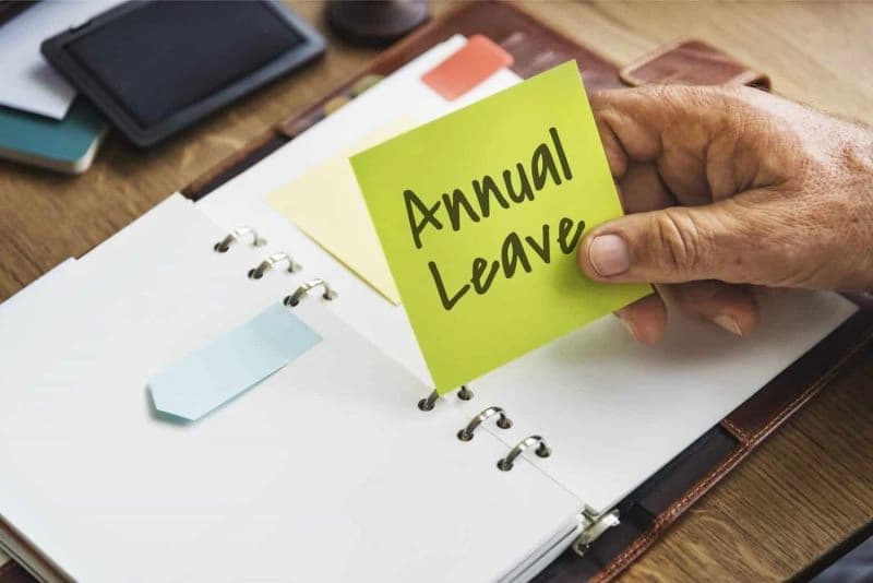 UAE Employees Can Combine Compensatory Leave With Annual Leave Only With Employer Nod, Company Policy