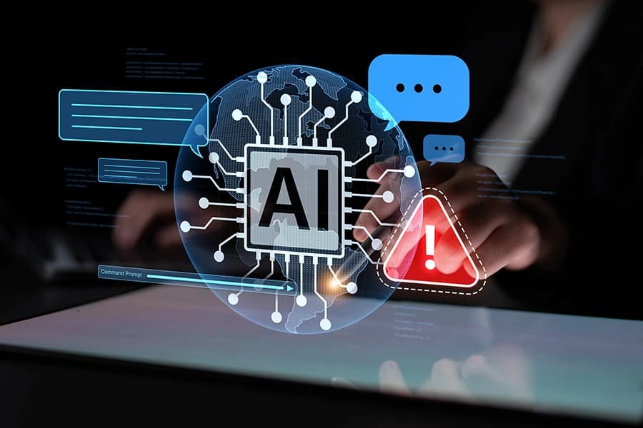 Federal Judiciary Task Force Prepares Several Recommendations On Use Of Artificial Intelligence In Courts