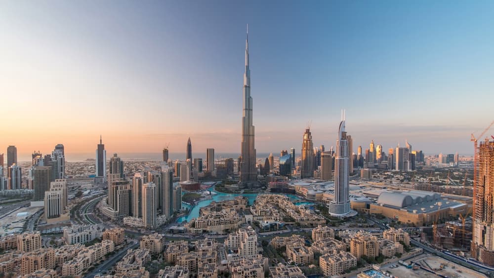 Dubai Real Estate Court Cancels Dh80M Land Sale Deal, Orders Dh30M Refund