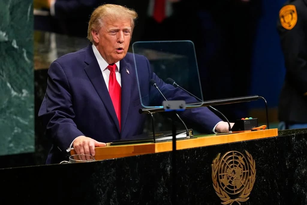 US Federal Judge Blocks President Trump’s $100,000 Fee For New H-1B Visas