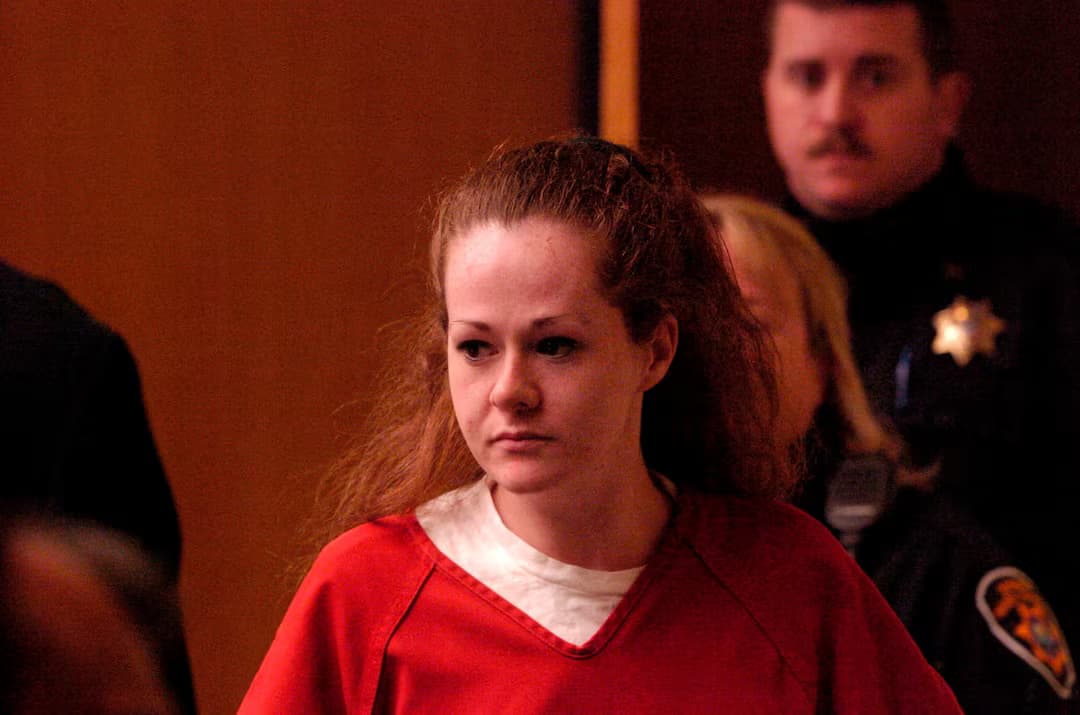 One in Three Americans Back Second Execution Attempt Against Christa Pike After Failed First Try, Poll Finds