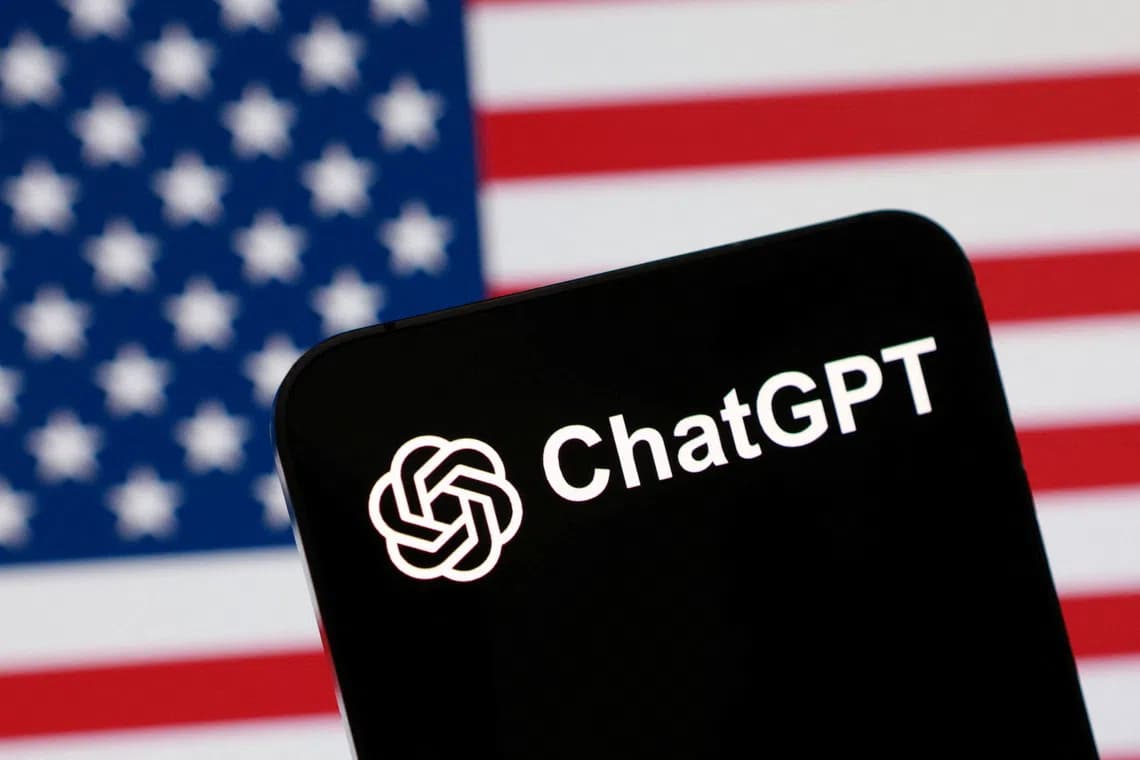 Eight US States Sue OpenAI Over Alleged Harm To Young ChatGPT Users
