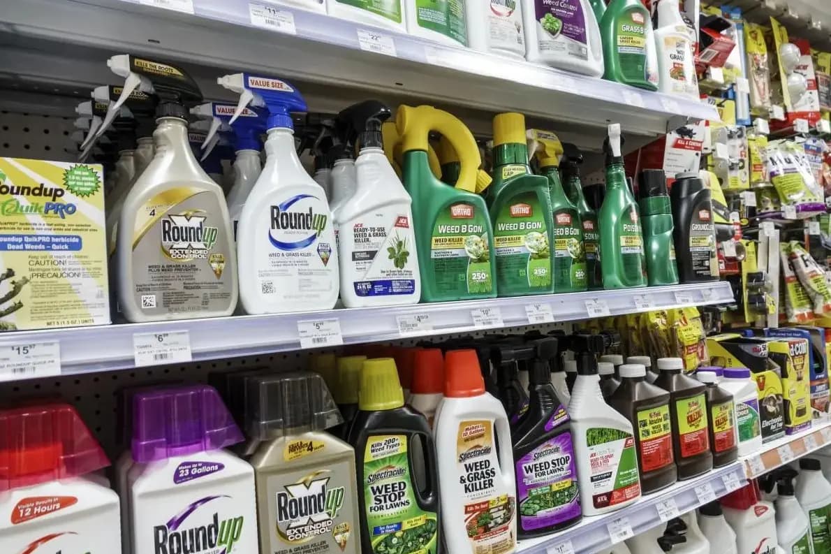 Bayer Wins Roundup Cancer Trial As $7.25B Settlement Awaits Court Ruling