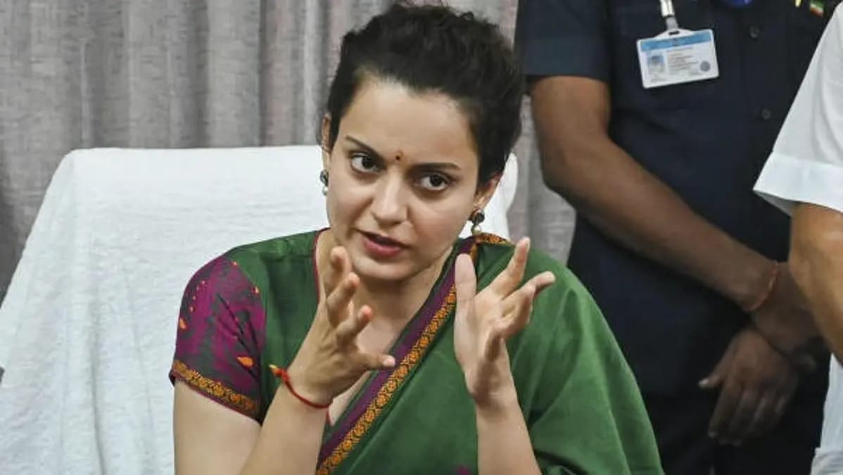 Bombay HC Refuses Interim Injunction Against JioStar Over New 'Queen' Movie