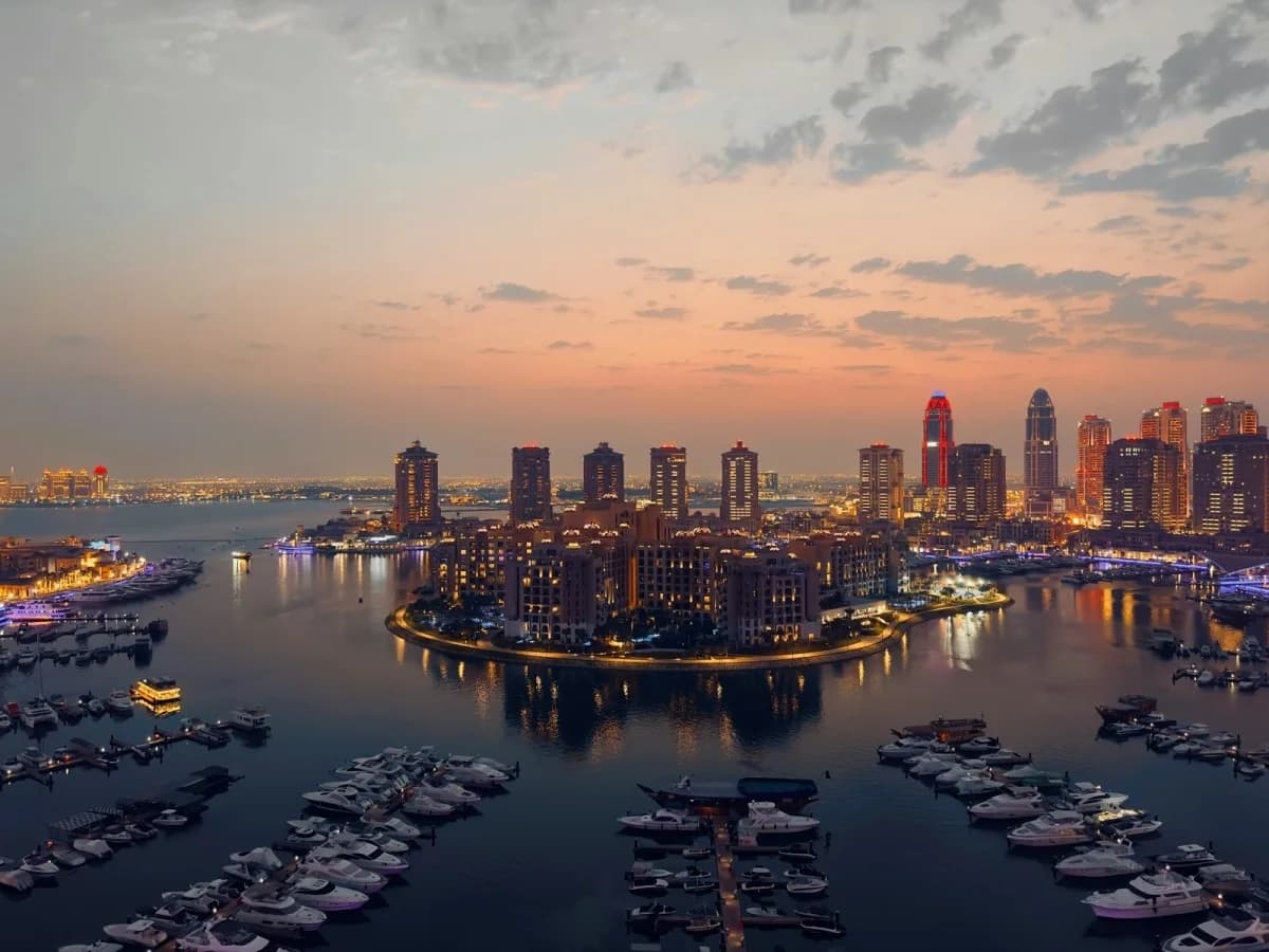 Qatar’s New Digital Legal Platforms Set To Boost Investor Confidence, Transparency