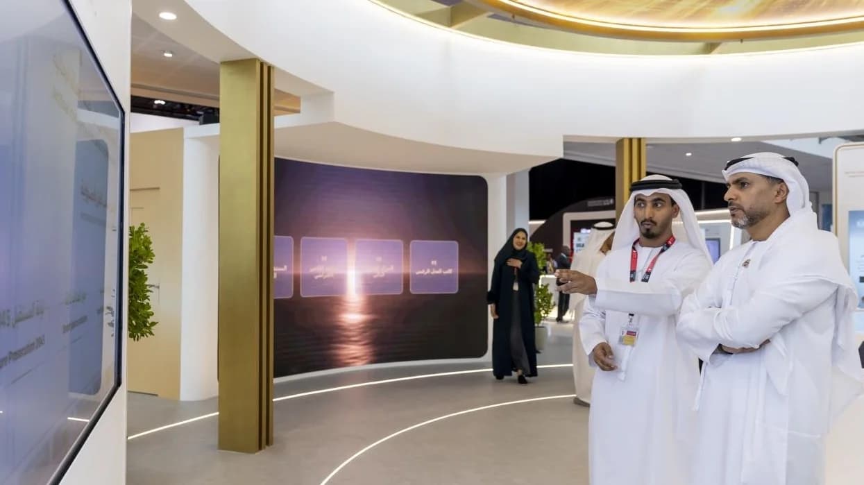 Newly Launched UAE Justice System Uses Five AI Agents To Cut Case Review Time From Days To Hours