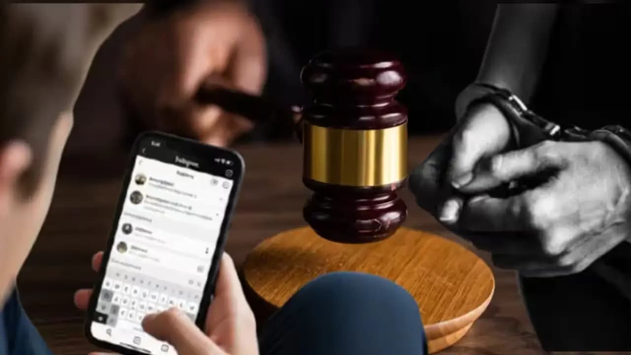Court Orders Man To Pay Woman Dh30,000 For Social Media Insult