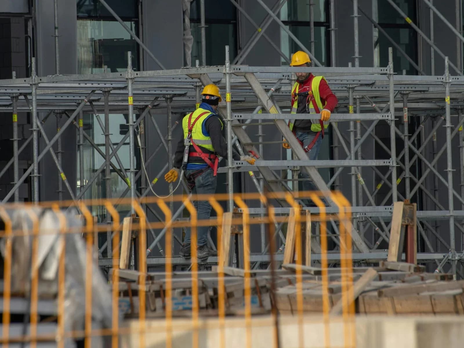 Terminating A UAE Construction Contract: How The New Civil Code Shapes Compensation and Contractual Risk
