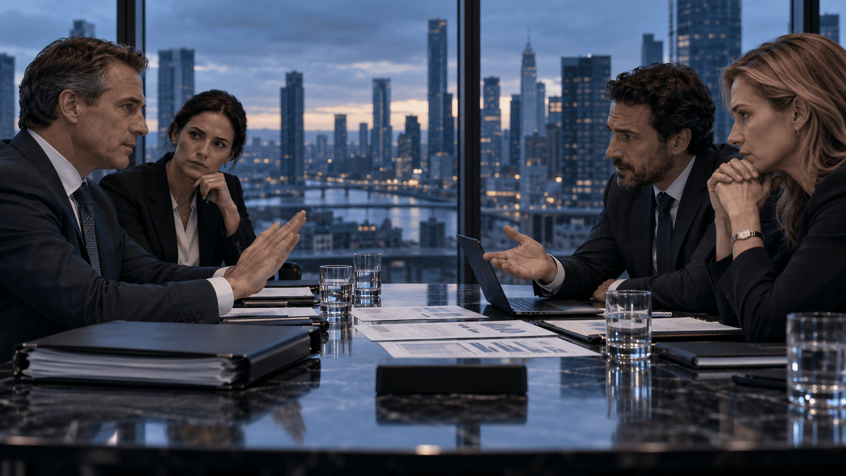 Buying a Business Abroad Can Expose Hidden Liabilities
