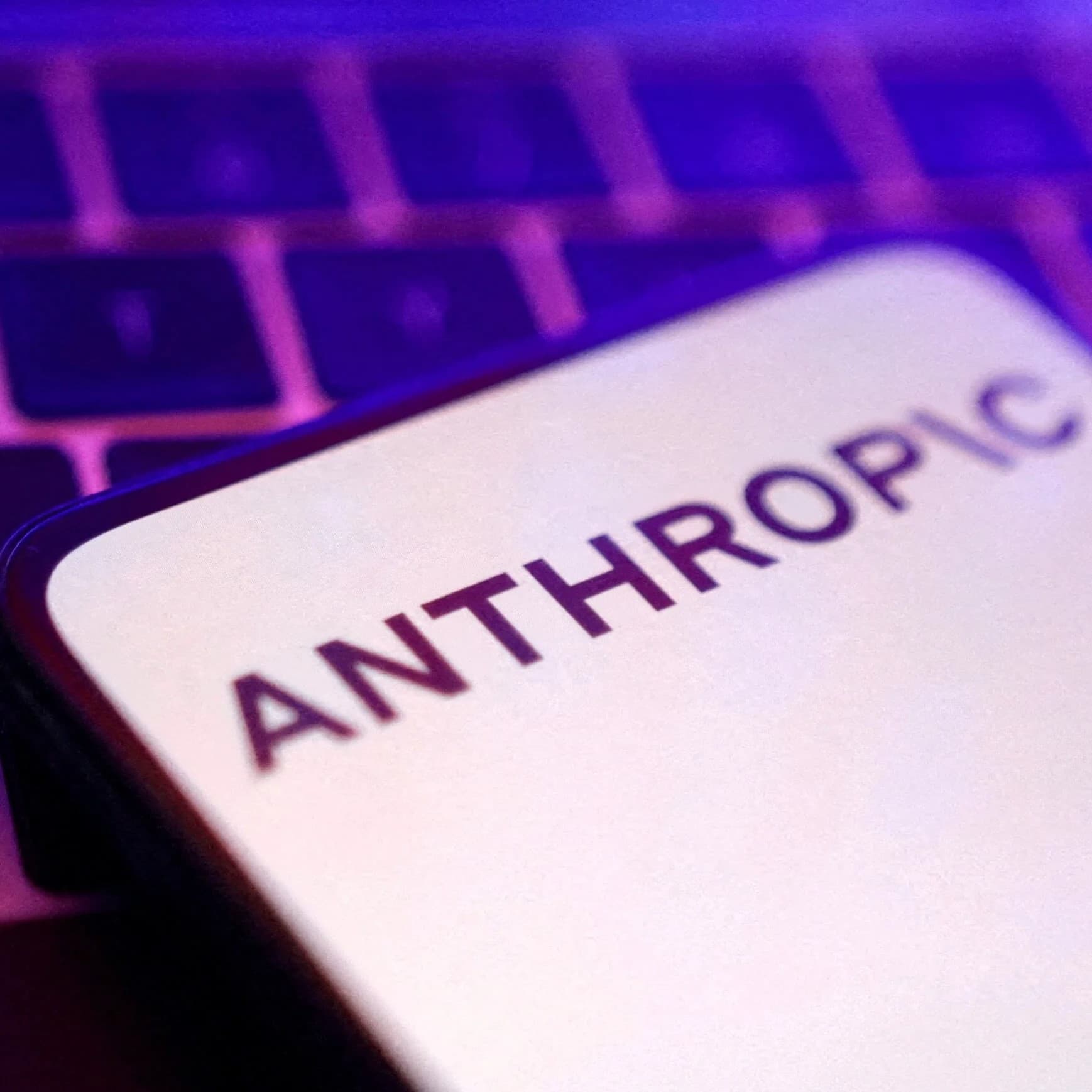 Anthropic Expands Legal Team As AI Giant Prepares For Potential Record-Breaking Initial Public Offering