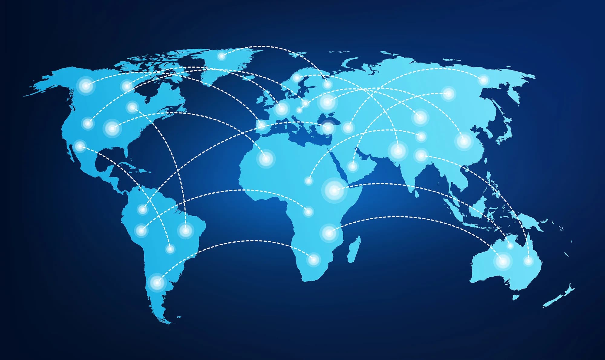 One Business, Three Jurisdictions: How Global Groups Can Structure Ownership, Investment and Operations Across Borders