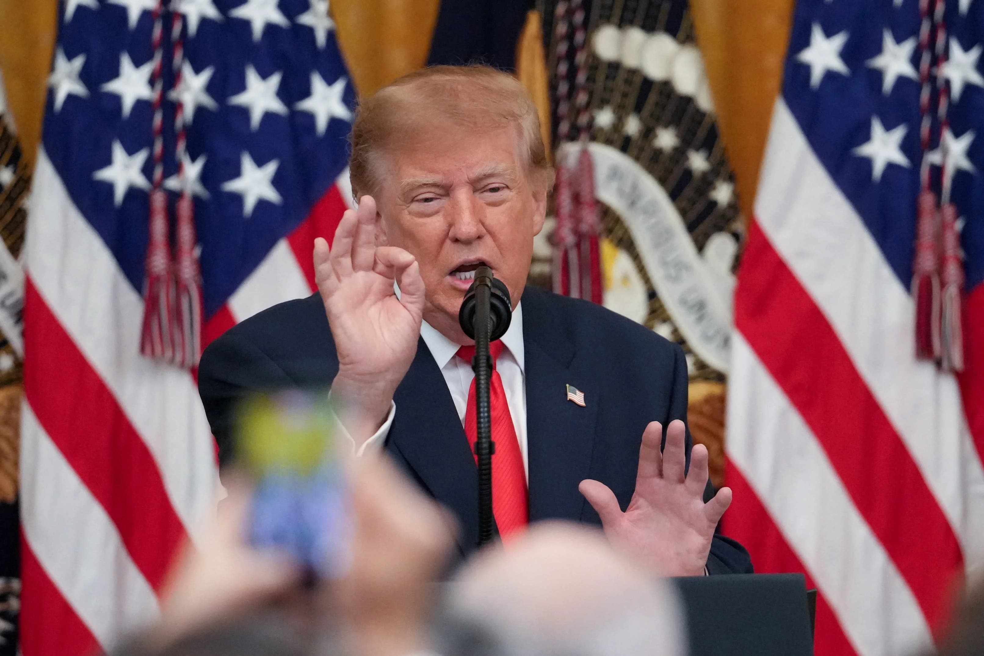 Trump Administration’s Plan to Livestream Military Execution Faces Legal Scrutiny Over Lack of Precedent