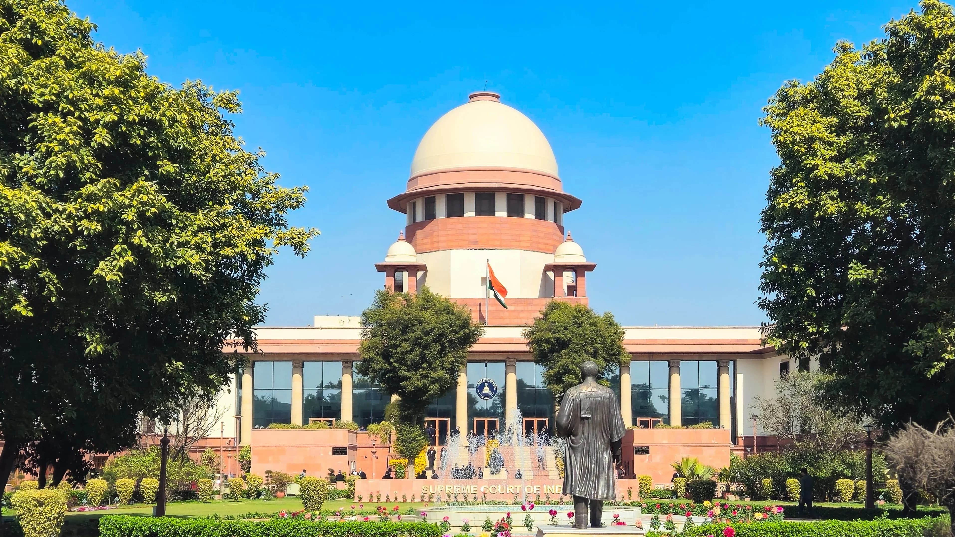 India’s Top Court Says Pre-trial Detention Cannot Become Punishment Without Trial