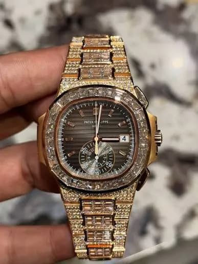 Woman Ordered To Refund Dh700,000 For Selling Fake Patek Philippe Watch