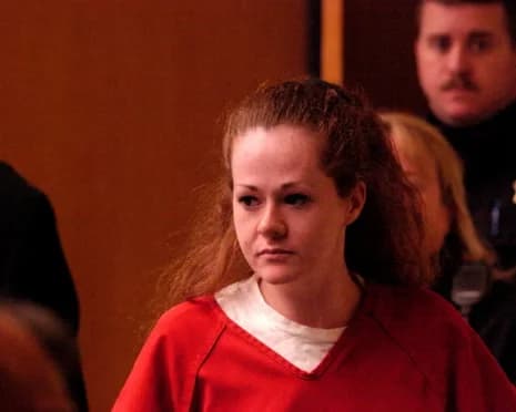 ‘Christa Pike ‘Angry And Confused’ After Surviving Tennessee’s Failed Execution