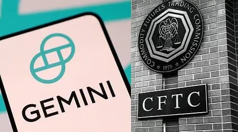 Manhattan Judge Rejects CFTC And Gemini Bid to Overturn $5 Million Settlement