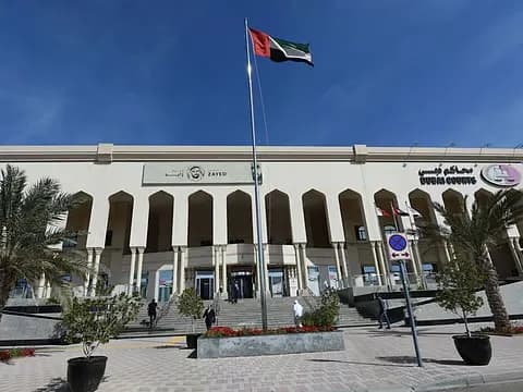 Dubai Court Upholds Dh23 Million Villa Sale After Buyer Pays Full Price