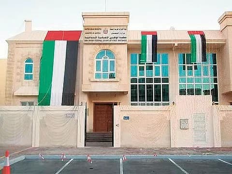 Abu Dhabi Court Orders Company To Pay Employee Dh187,711 In Unpaid Dues