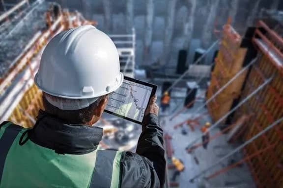 Design Defects In UAE Construction: Who Bears Responsibility — Contractor, Consultant Or Designer?