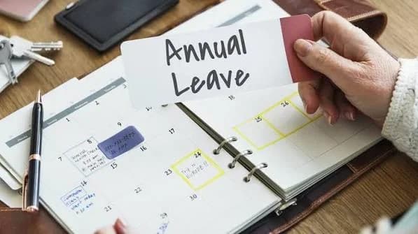 UAE Annual Leave Rules: What Happens To Unused Days When You Resign Or Leave Your Job?