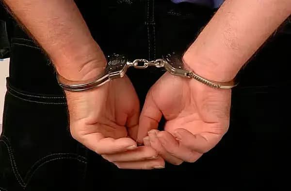 Court Jails Two For Three Months For Drug Consumption, Orders Deportation