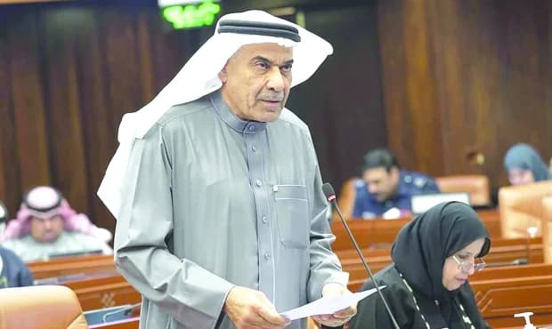 Bahrain Proposes Extending Criminal Order Appeal Deadline To One Month