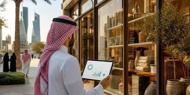 S. Arabia Allows 15-Year-Olds To Engage In Trade Under New Commercial Law