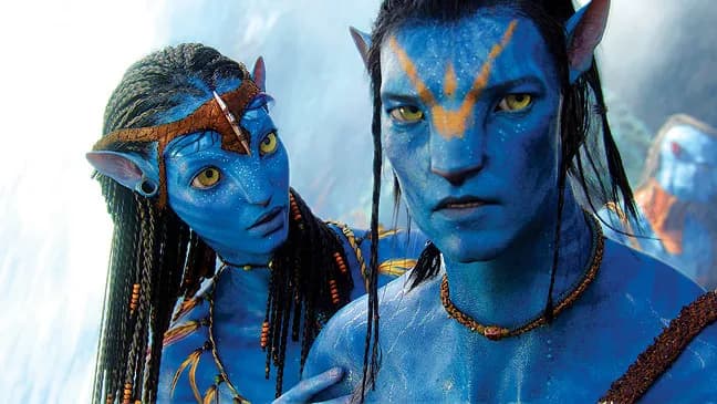 Disney, James Cameron Win Dismissal Of Copyright Lawsuit Over ‘Avatar’ Sequels