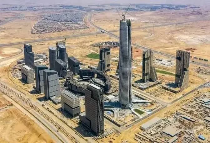 Egypt Drafts Realty Law To Tighten Developer Oversight, Protect Buyers