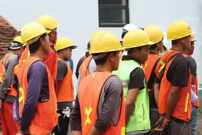 Court Recovers Dh7.8 Million in Labour Dues for 948 Workers Through Settlements