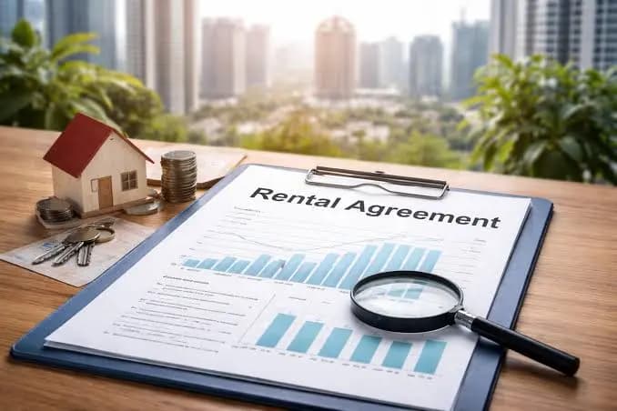 Dubai Rent Renewal: What Landlords Can Legally Charge Tenants for Rent Hikes, Fees and Ejari