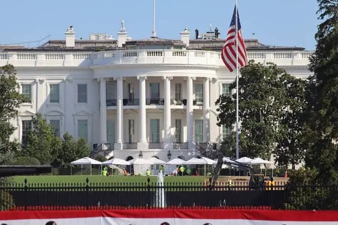 CNN, MS NOW And Politico Expand Lawsuit Over White House Access Restrictions