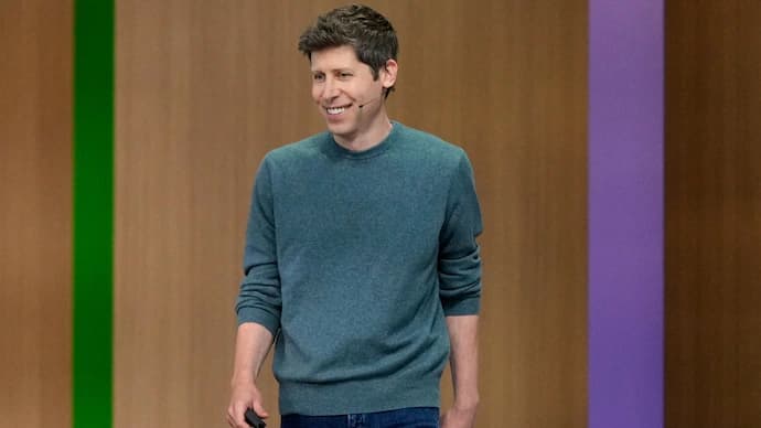 US District Judge Dismisses Sexual Abuse Lawsuit Against OpenAI Founder Altman